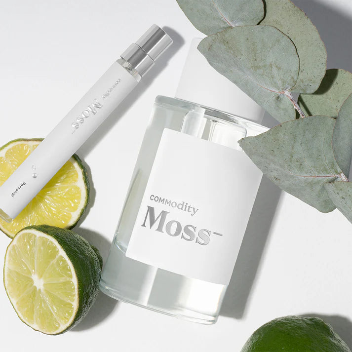Commodity Moss- Personal Eau de Parfum
