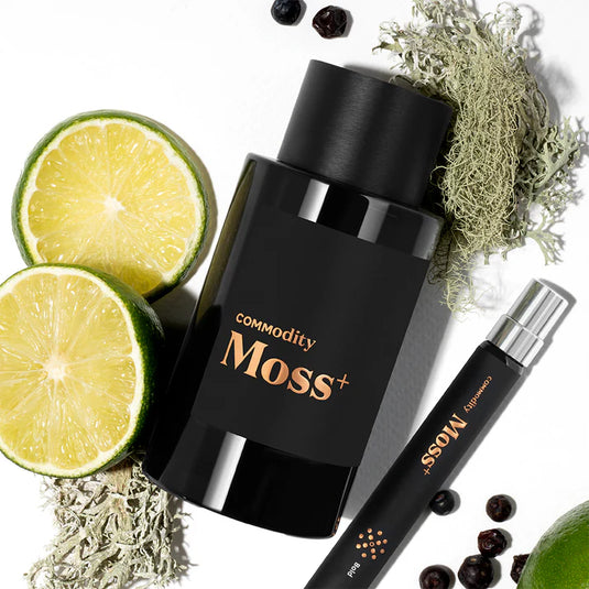 Commodity Moss+ Bold Eau de Parfum