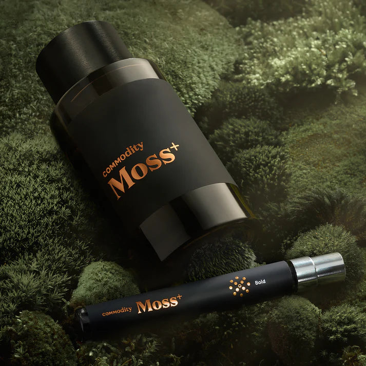 Commodity Moss+ Bold Eau de Parfum