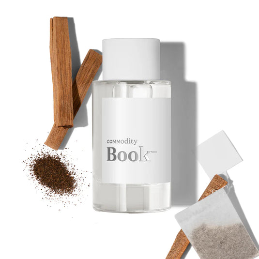 Commodity Book- Personal Eau de Parfum
