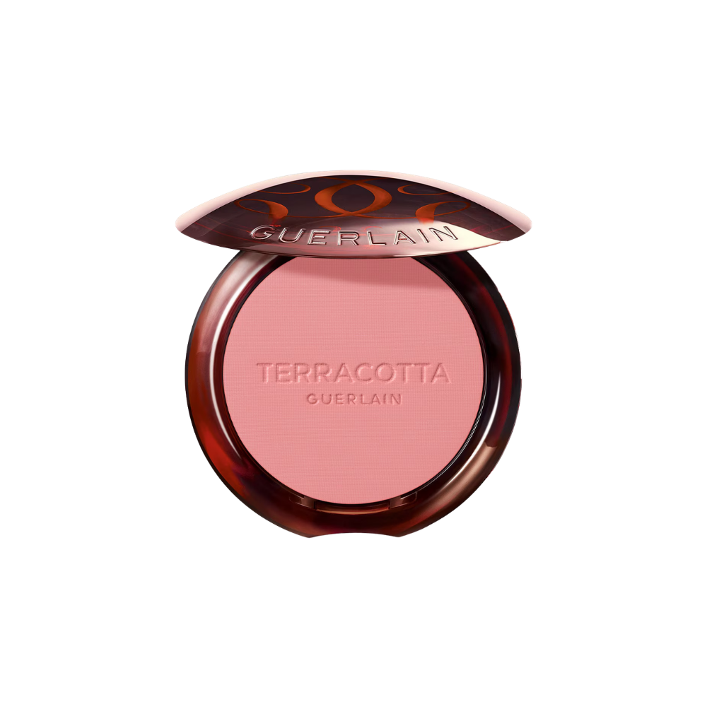 Guerlain Terracotta Blush