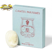 Cire Trudon Ernesto 4 Scented Wax Cameos
