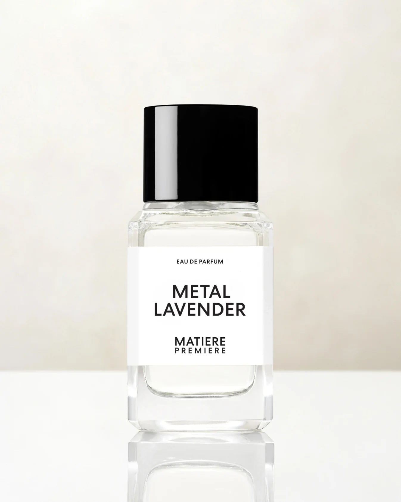 Matiere Premiere Metal Lavender Eau de Parfum