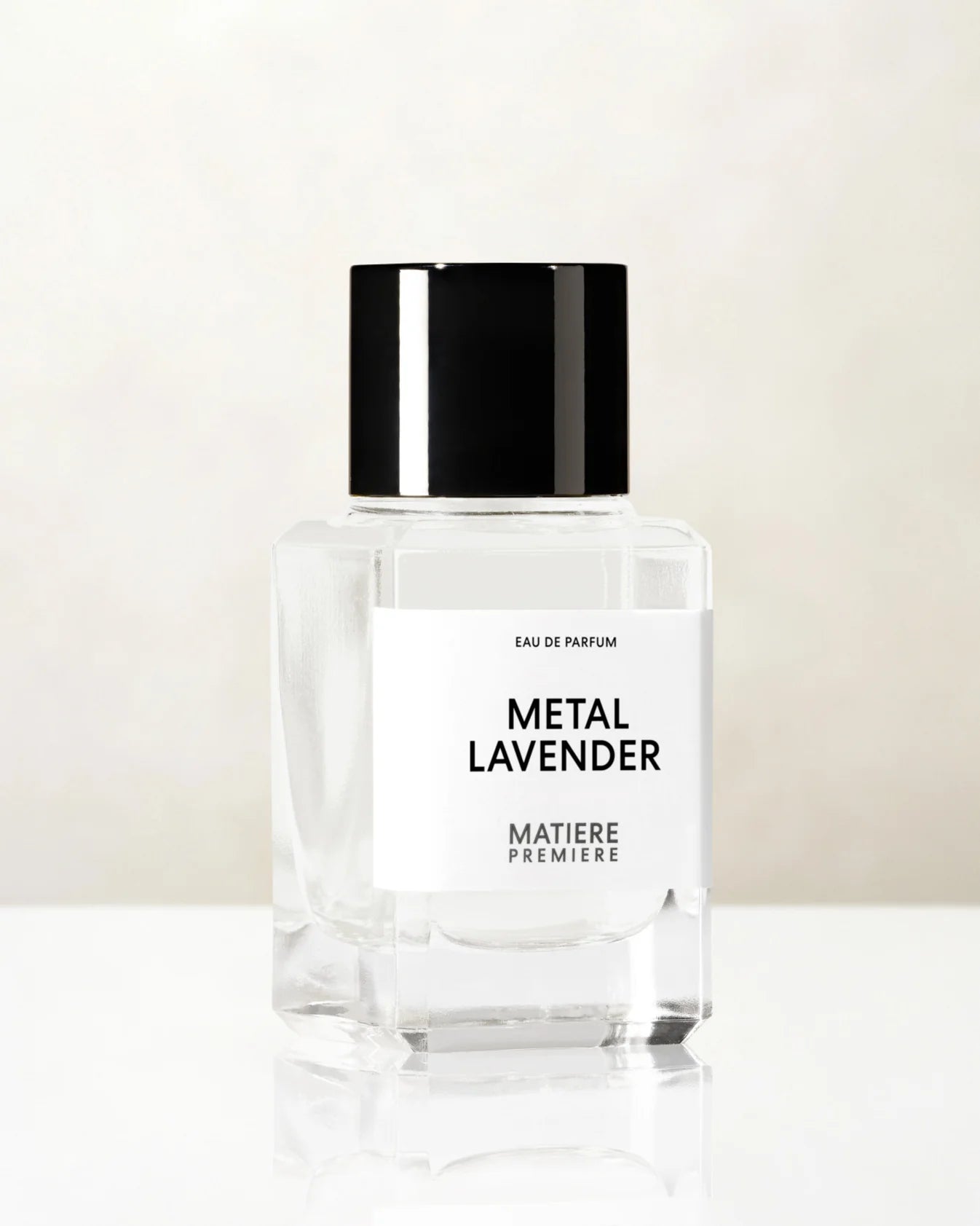 Matiere Premiere Metal Lavender Eau de Parfum