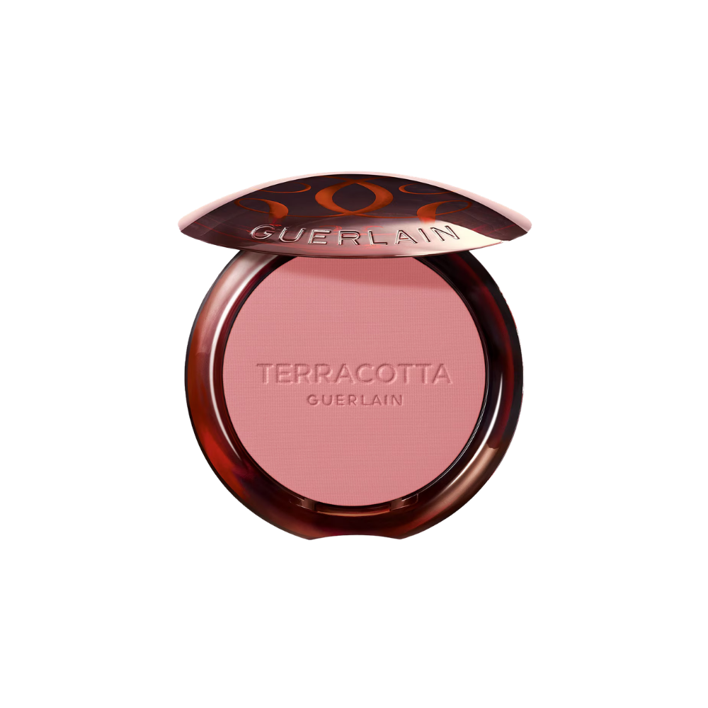 Guerlain Terracotta Blush