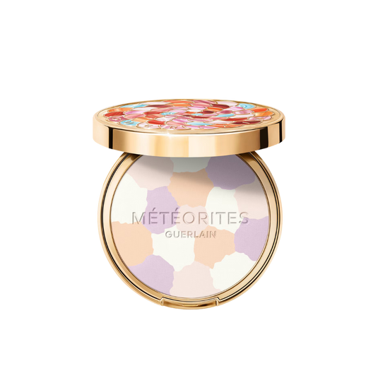 Guerlain Météorites Compact powder