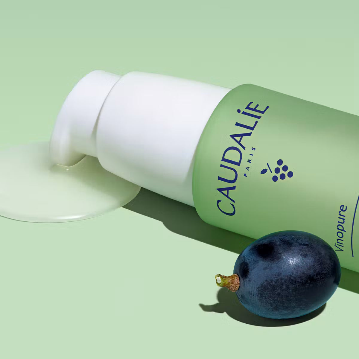 Caudalie Vinopure Serum met Salicylzuur tegen Onzuiverheden
