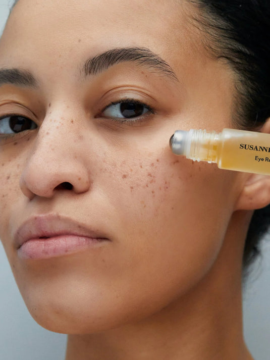 Susanne Kaufmann Eye Rescue Serum 10ml