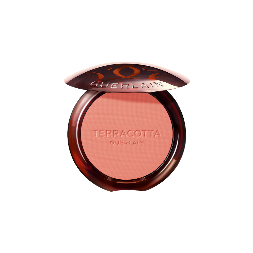 Guerlain Terracotta Blush