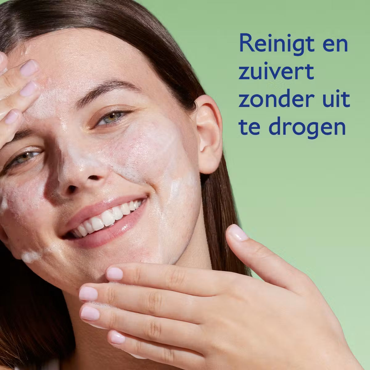 Caudalie Vinopure Zuiverende Reinigingsgel