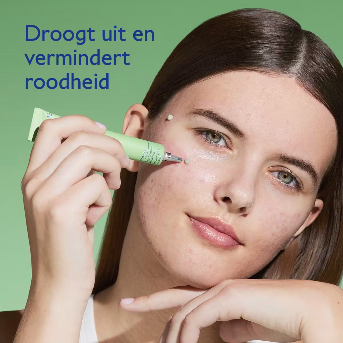 Caudalie Vinopure Salicylzuur Spot Treatment