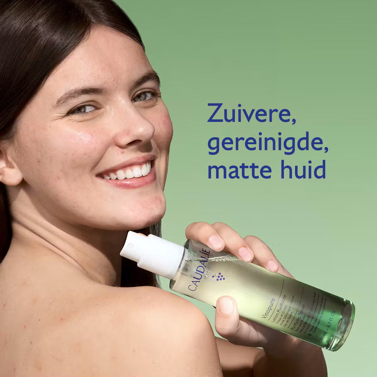 Caudalie Vinopure Zuiverende Lotion