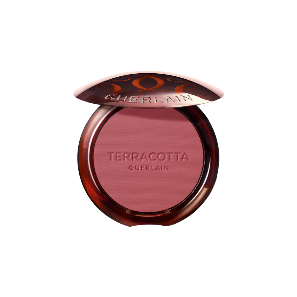Guerlain Terracotta Blush