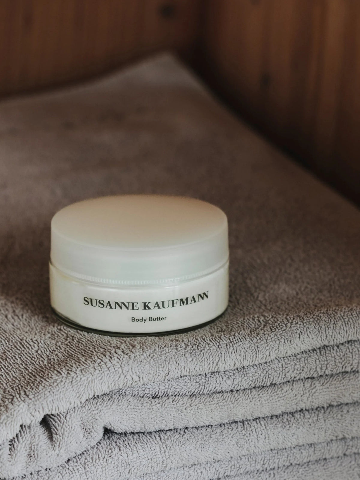 Susanne Kaufmann Body Butter 200ml