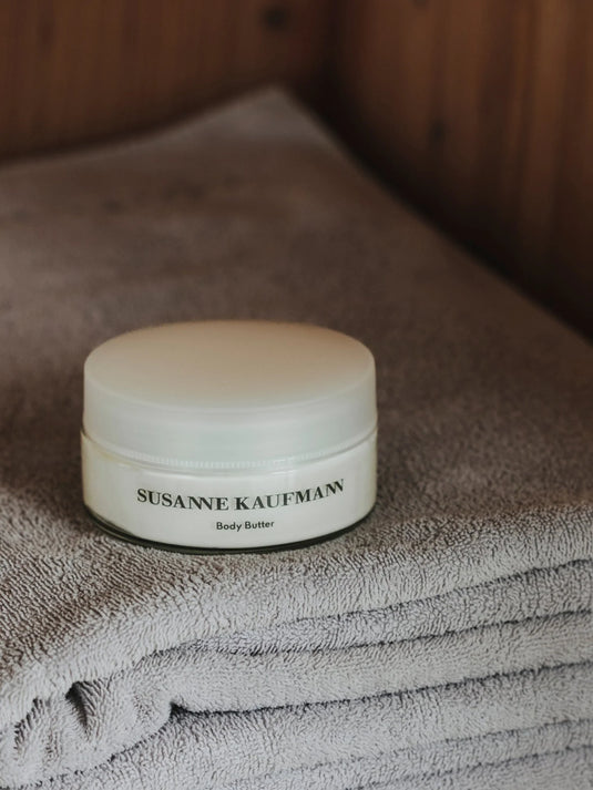 Susanne Kaufmann Body Butter 200ml
