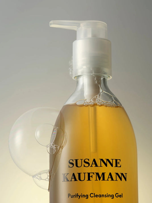 Susanne Kaufmann Purifying Cleansing Gel 250ml