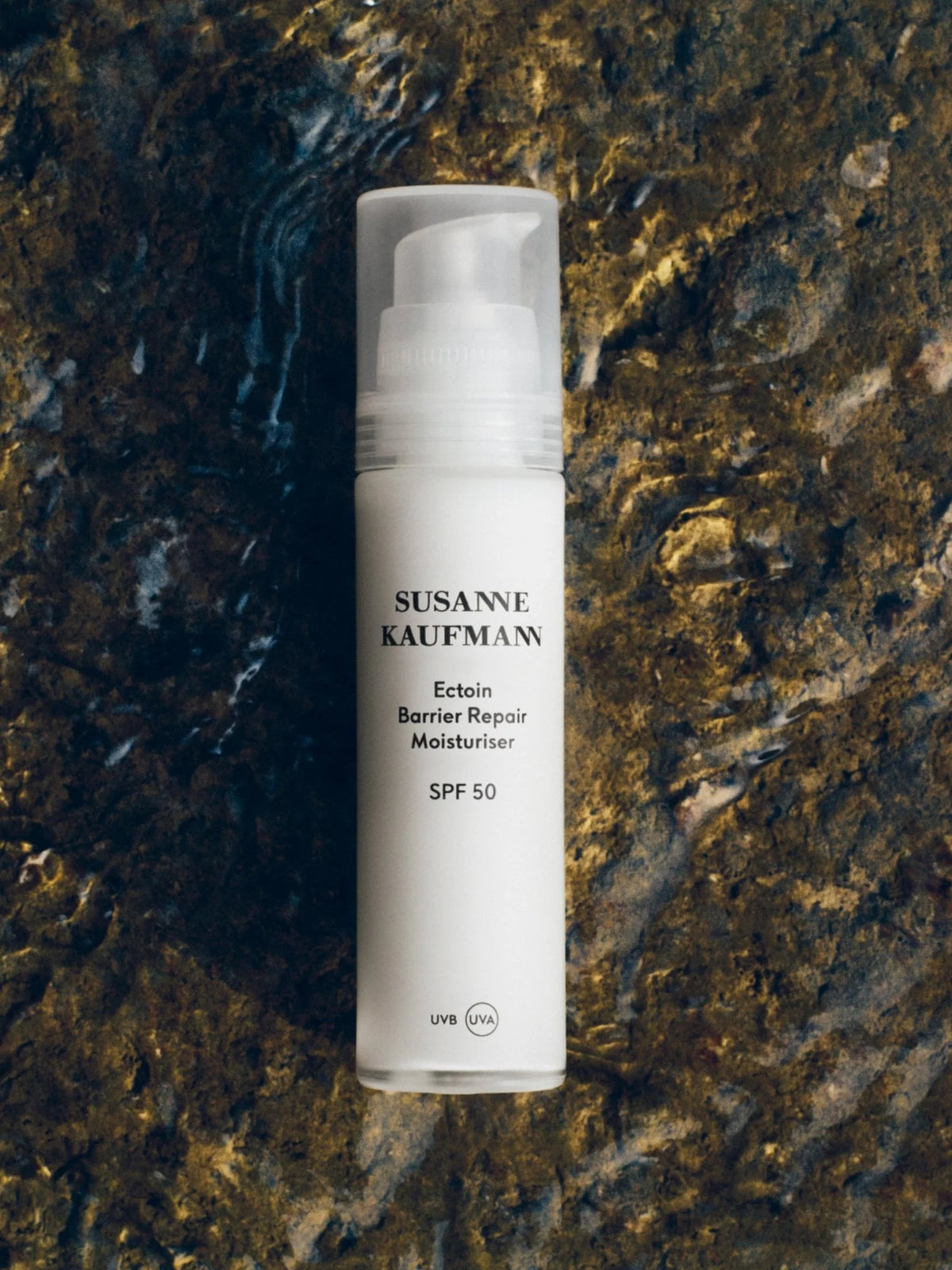 Susanne Kaufmann Ectoin Barrier Repair Moisturiser SPF50 50ml