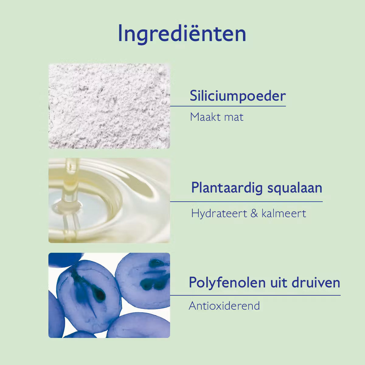 Caudalie Vinopure Hydraterende en Matmakende Fluide