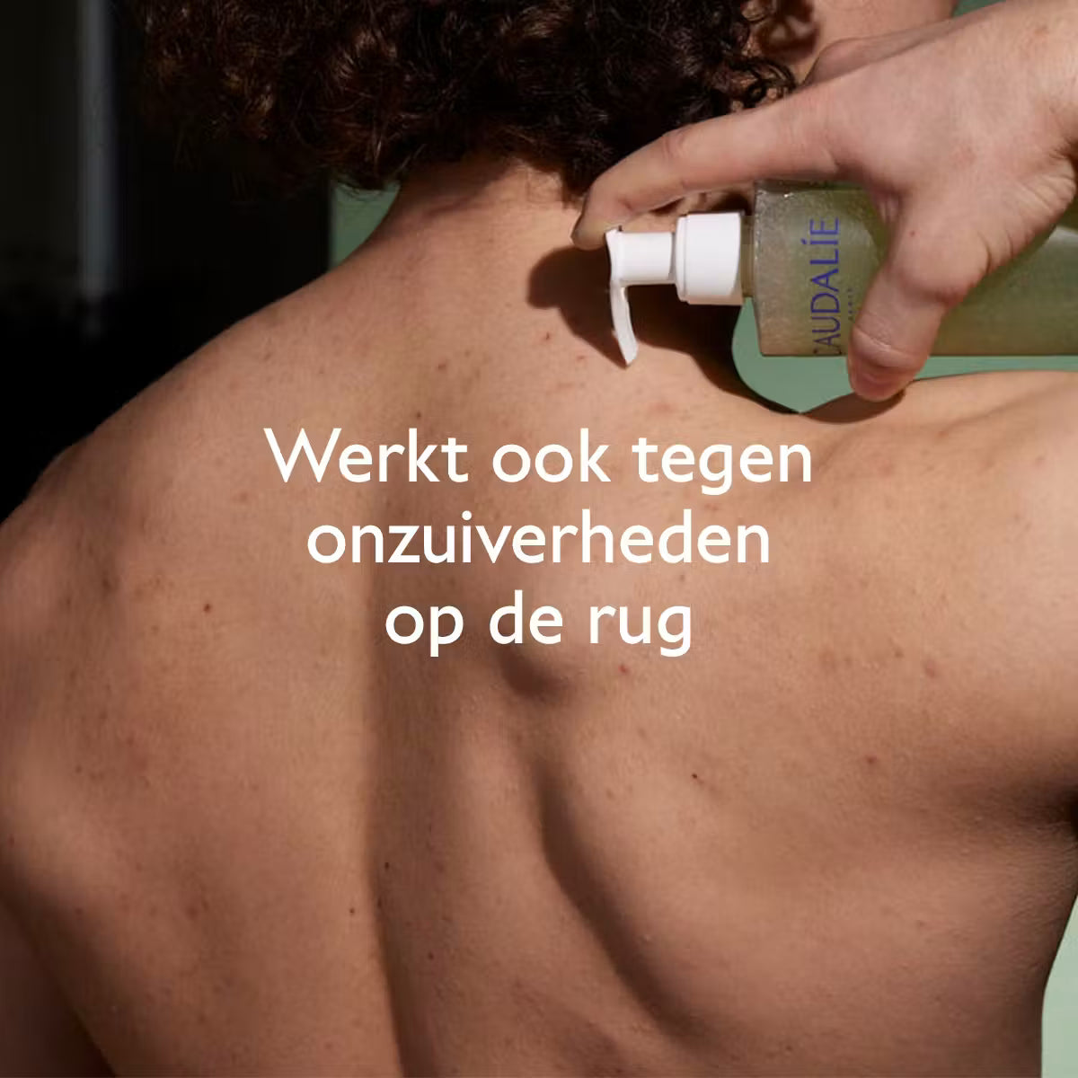 Caudalie Vinopure Zuiverende Reinigingsgel