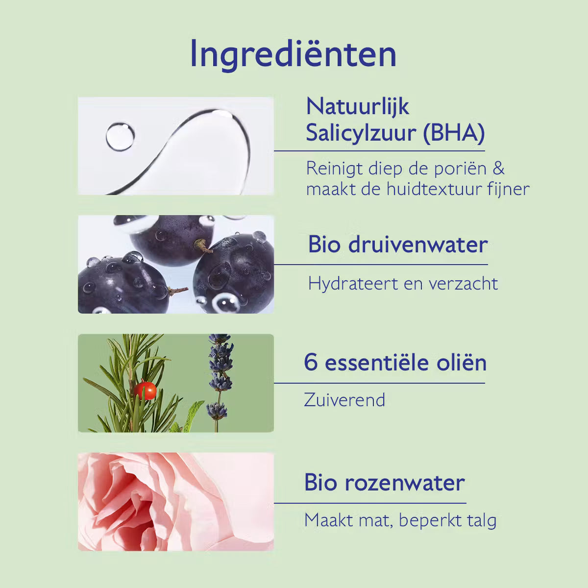 Caudalie Vinopure Zuiverende Lotion