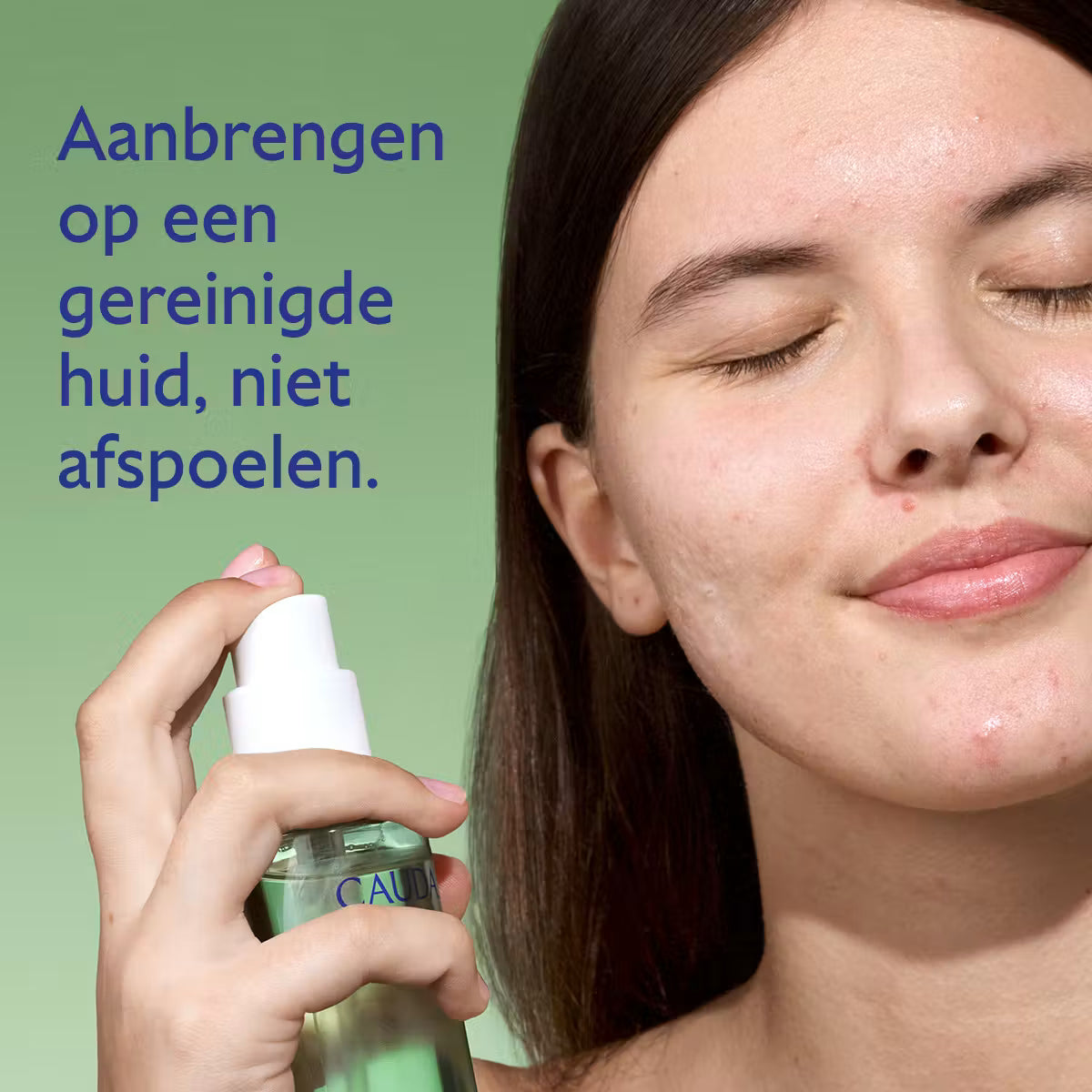 Caudalie Vinopure Zuiverende Lotion