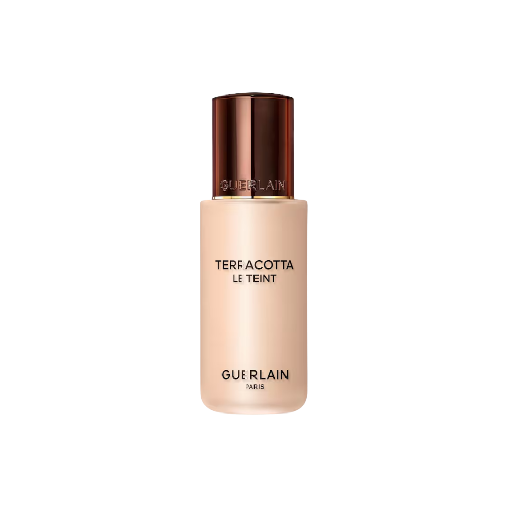 Guerlain Terracotta Le Teint