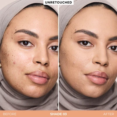 Laura Mercier Secret Camouflage Complexion Perfector