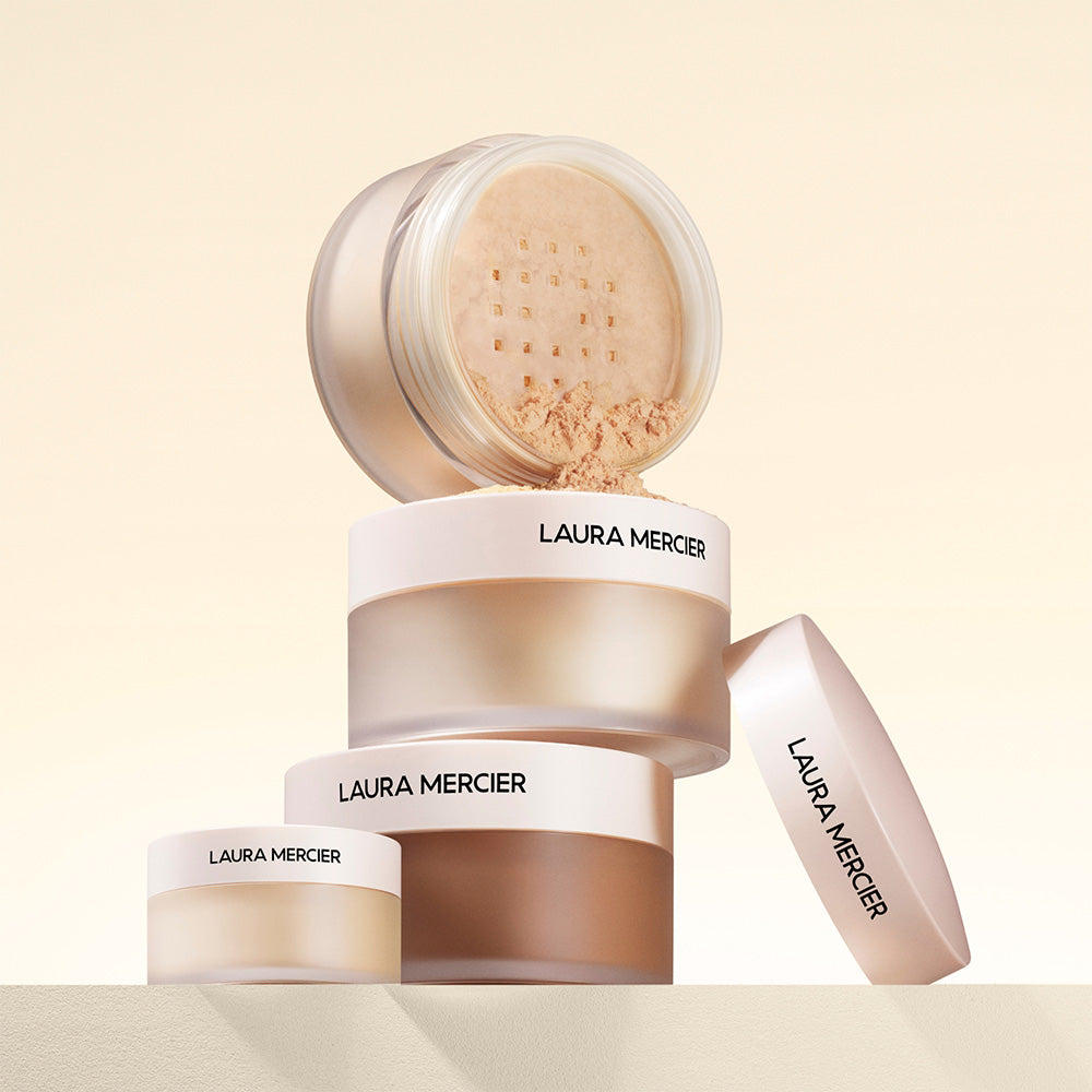Laura Mercier Translucent Loose Talc-Free Setting Powder Ultra-Blur Mini
