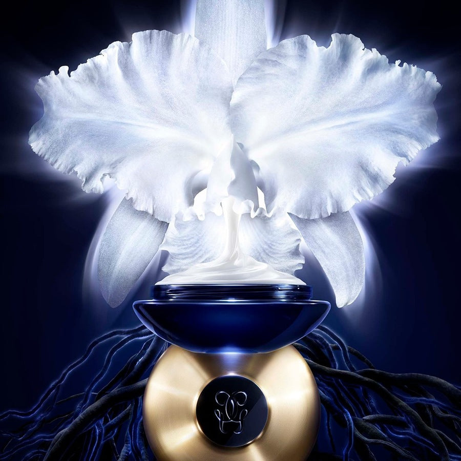 Guerlain Orchidée Imperiale The Light Cream