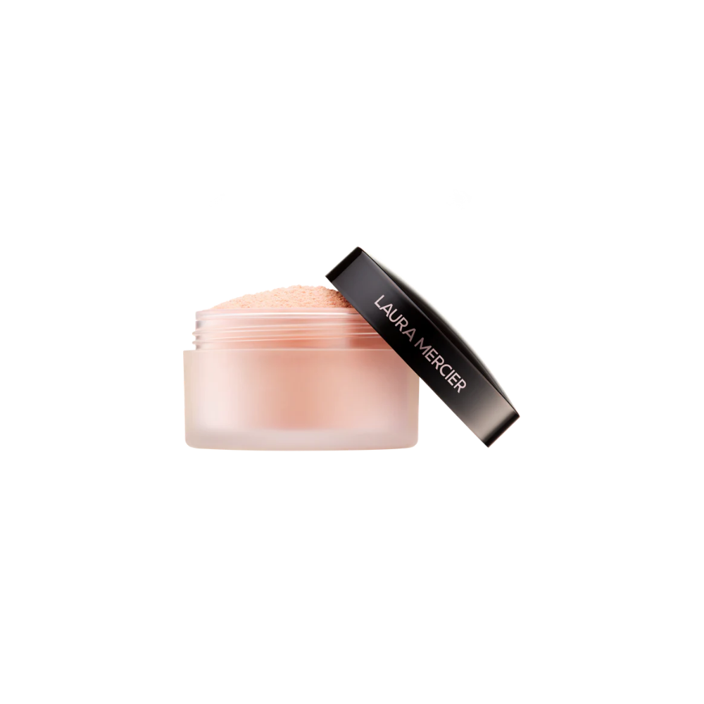 Laura Mercier Secret Brightening Color Correcting Under Eye Setting Powder