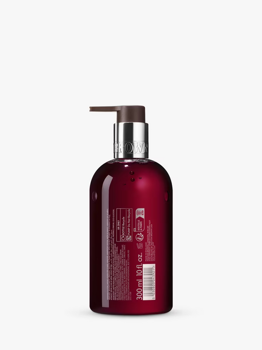 Molton Brown Red Berry Revel Handwash