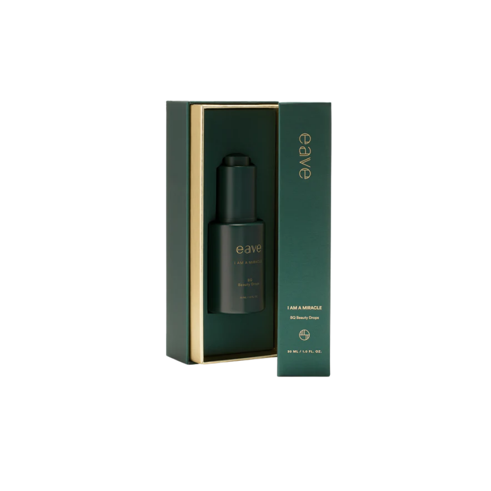 Eave Beauty Drops I Am A  Miracle