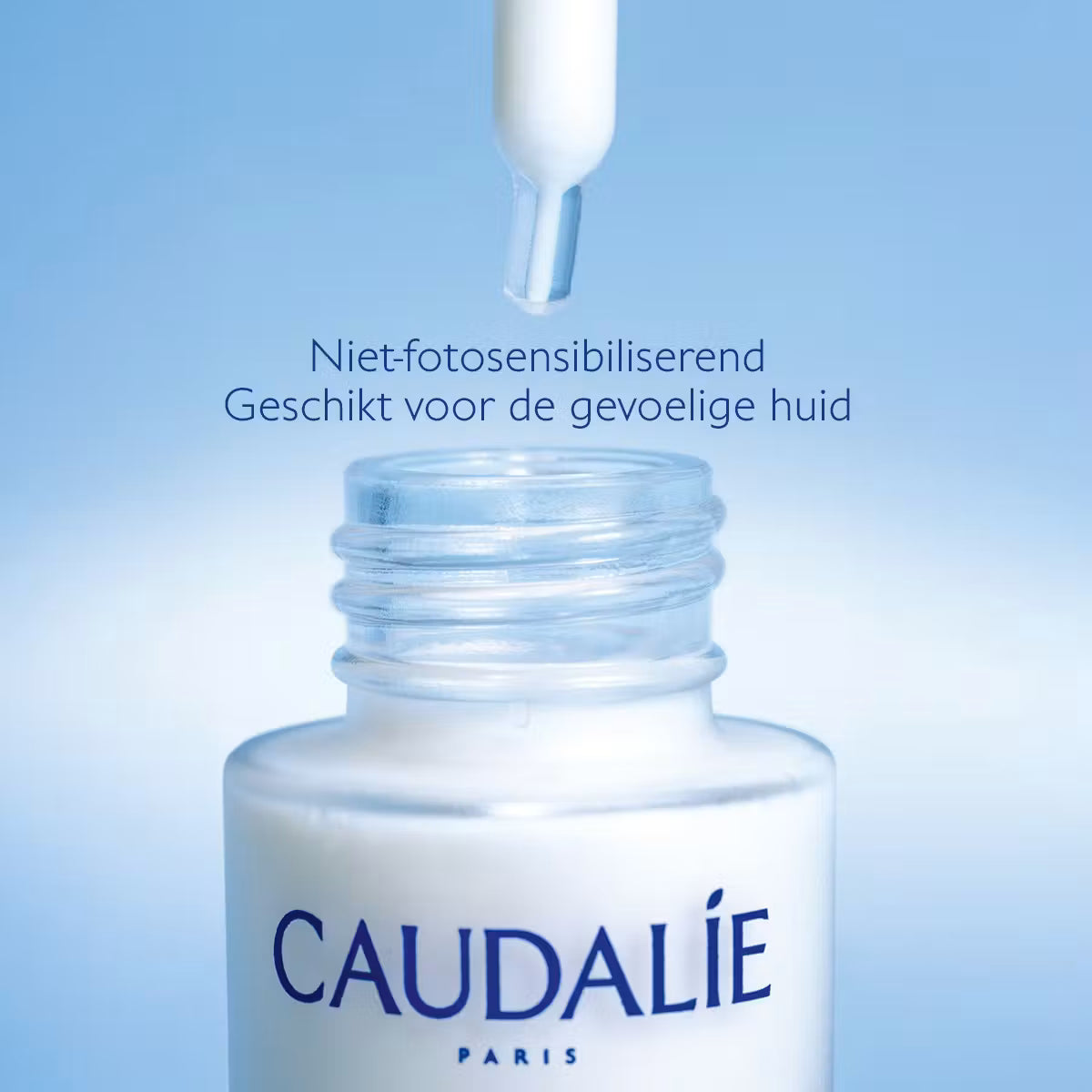 Caudalie Vinoperfect Glow Serum tegen Pigmentvlekken