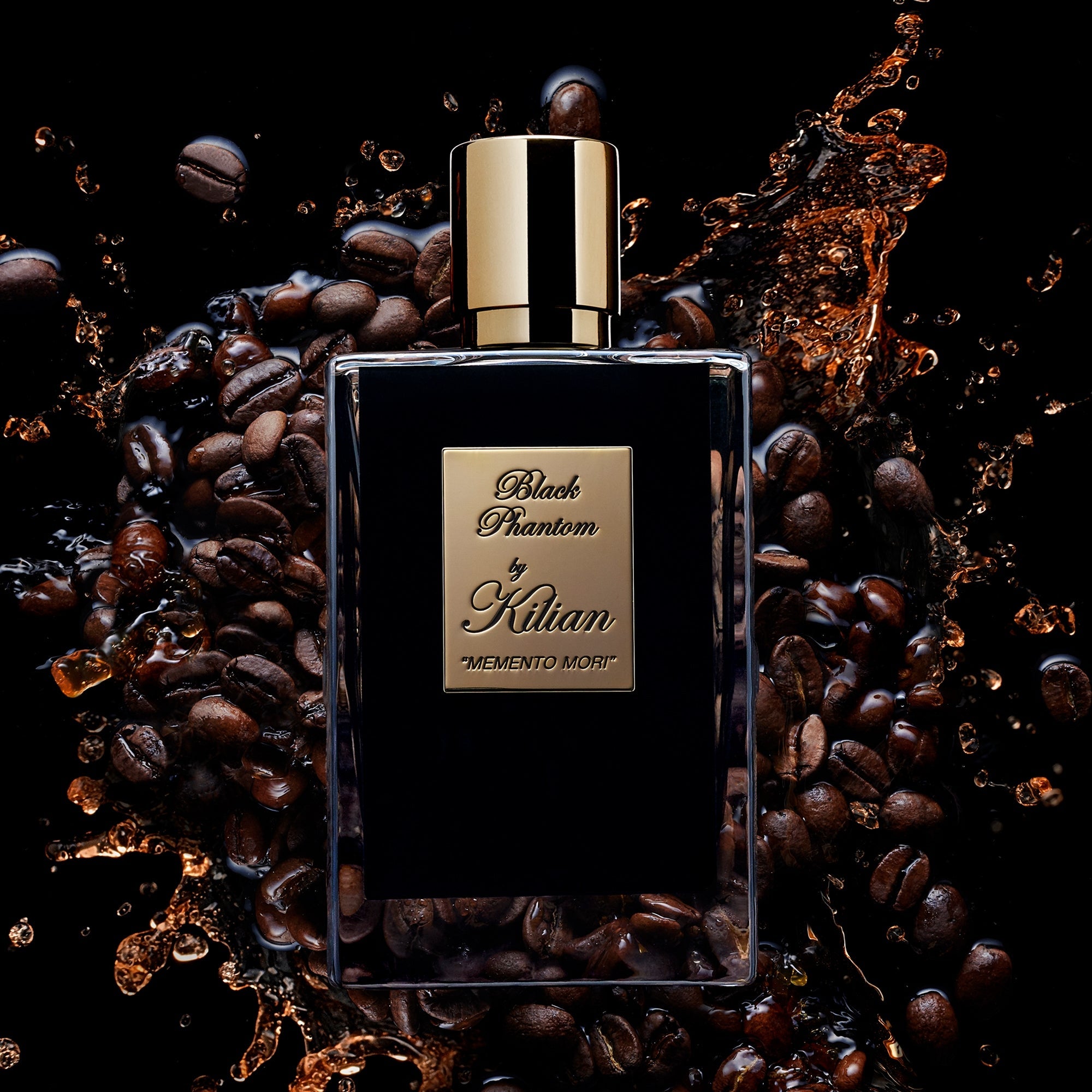 Kilian Paris Black Phantom