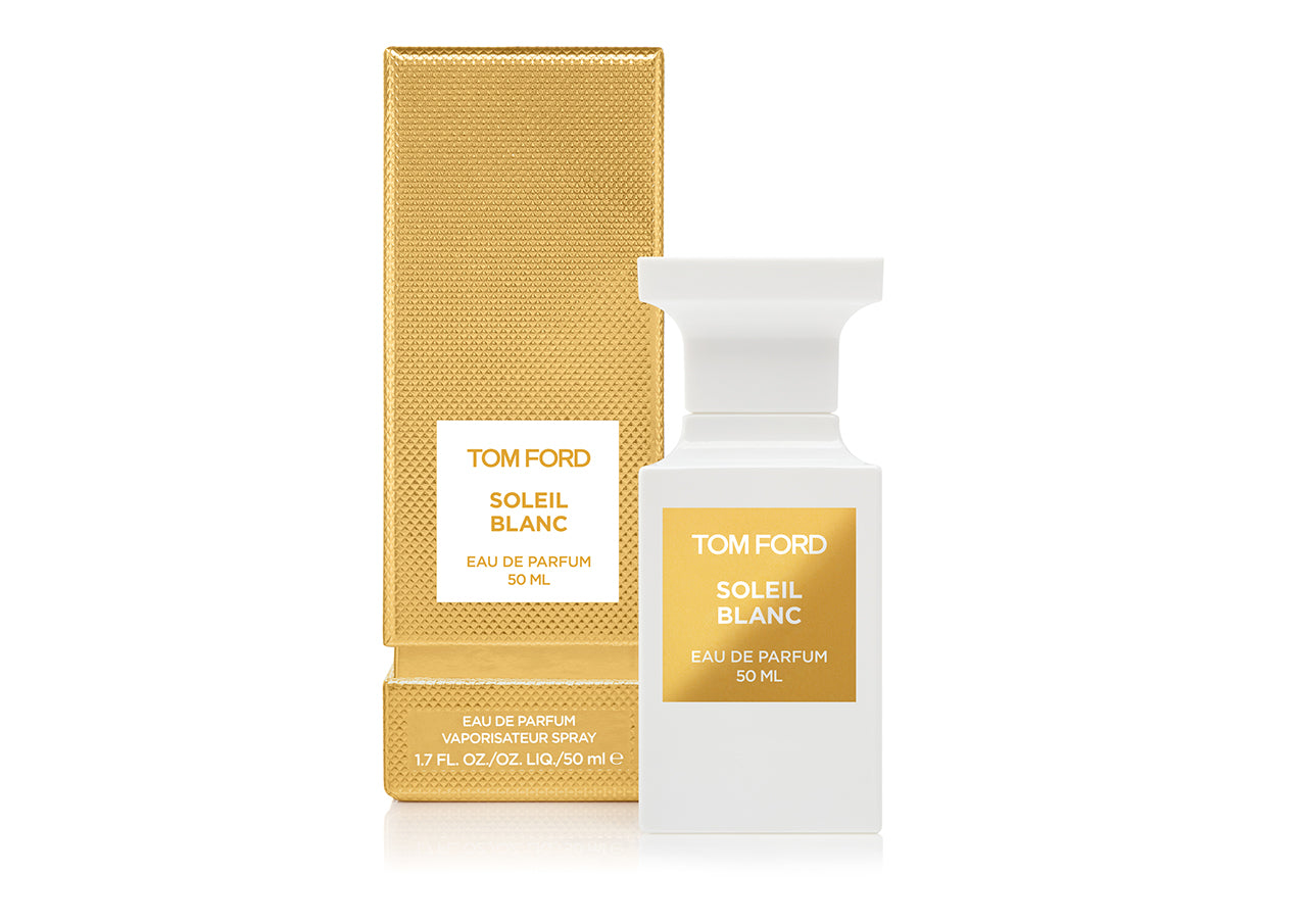 TOM FORD Private Blend Soleil Blanc Eau de Parfum – MYSC parfumerie