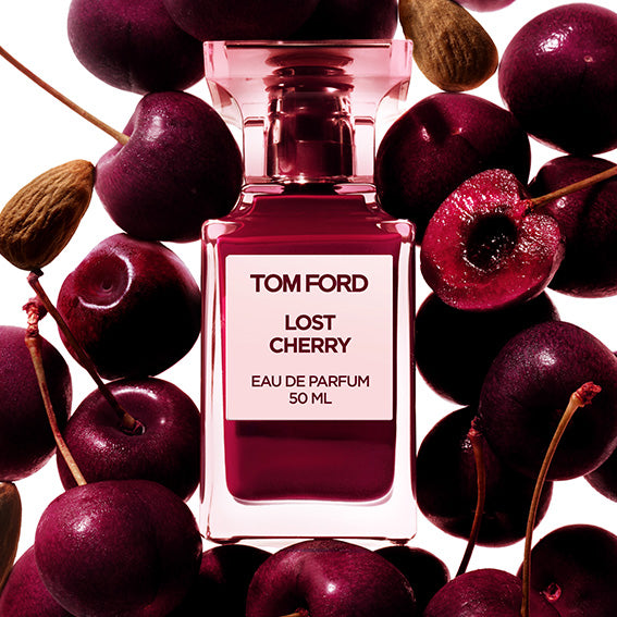 TOM FORD Lost Cherry Edp – MYSC parfumerie