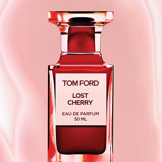 美品LOST CHERRY 115g TOM FORD Lost Cherry Edp – MYSC parfumerie