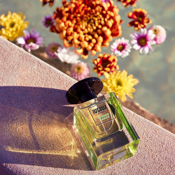 Jusbox Spring Dance Eau de Parfum - MYSC – MYSC parfumerie