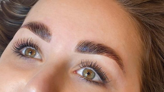 Hybrid Brow Treatment