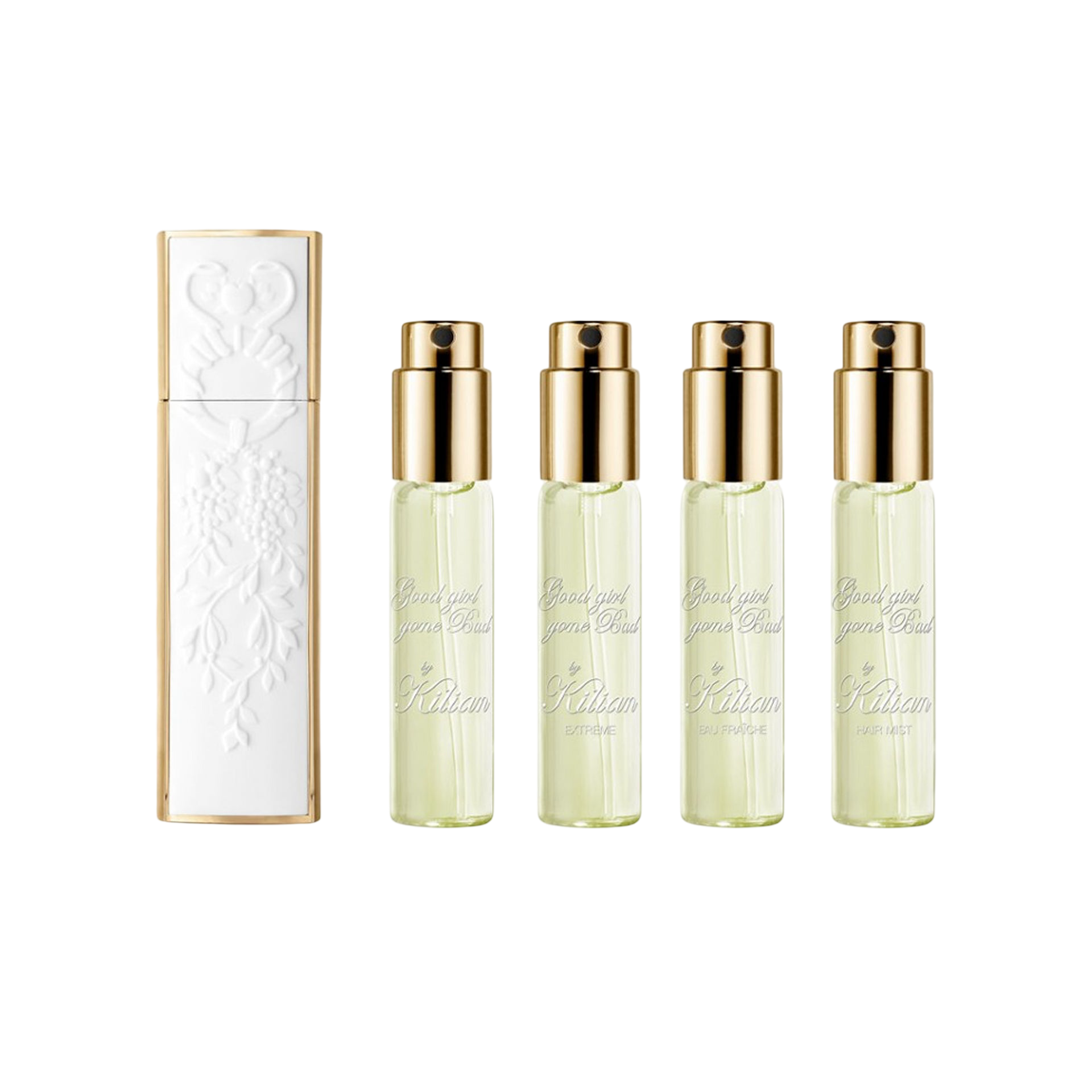 Kilian Paris Good Girl Gone Bad Discovery Set