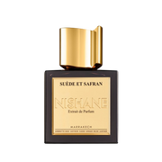 Nishane Suede Et Safran Extrait de parfum