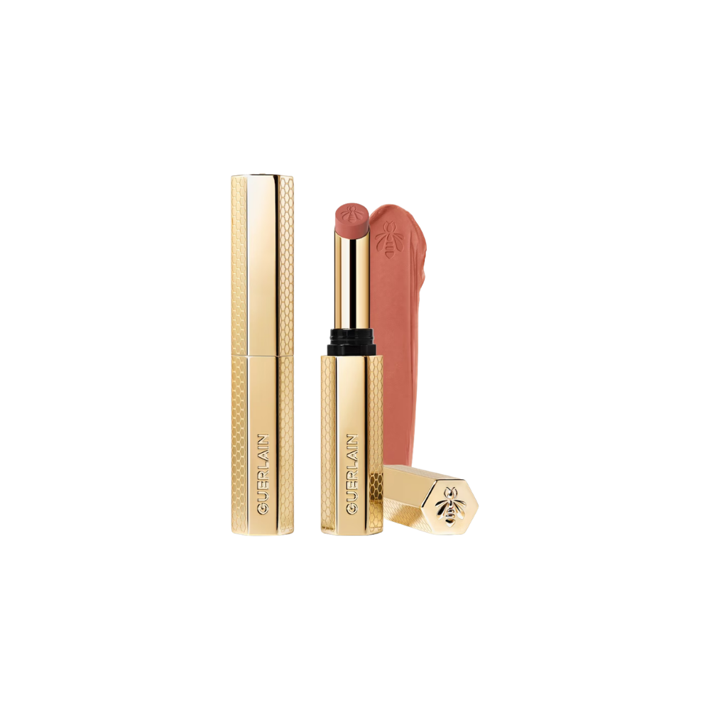 Guerlain Kiss Kiss Honey-Infused Intense Lipstick