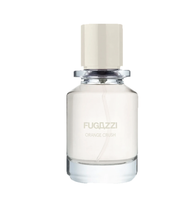 Fugazzi Orange Crush Edp
