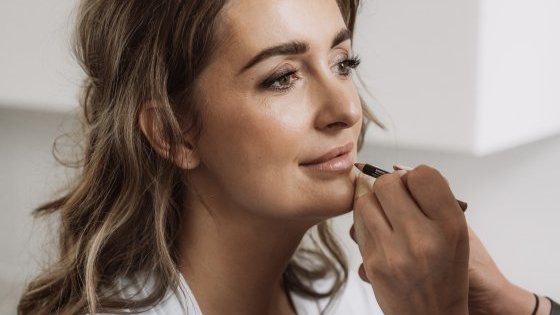 Bruidsmake-up (incl. Proef)