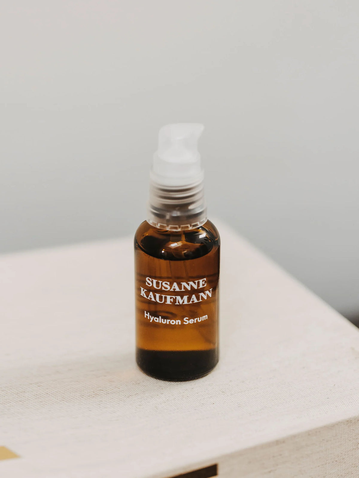 Susanne Kaufmann Hyaluron Serum 30ml