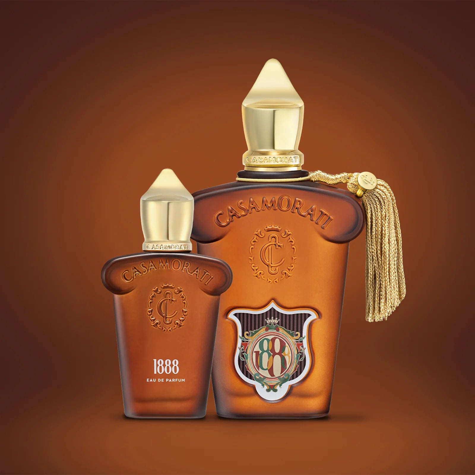 Casamorati 1888 Eau de Parfum