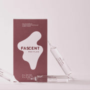 Fascent Red Flag Refills 3x20ml