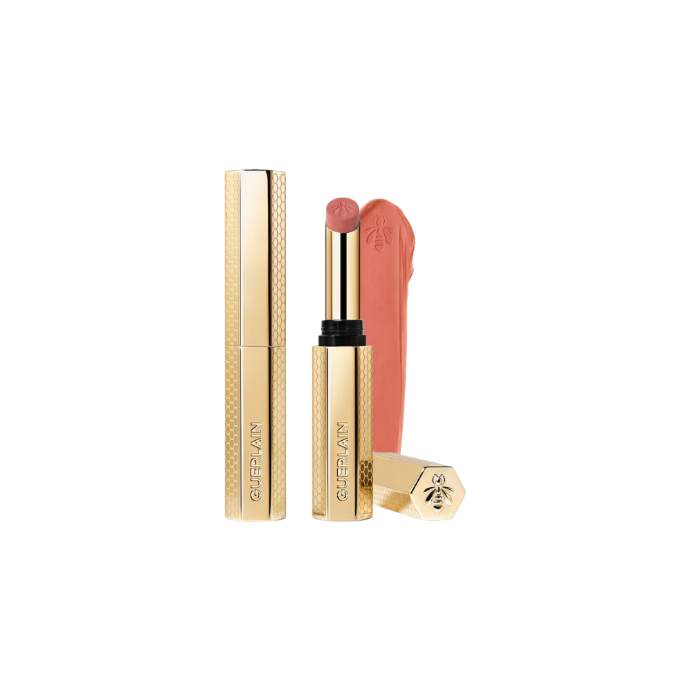 Guerlain Kiss Kiss Honey-Infused Intense Lipstick