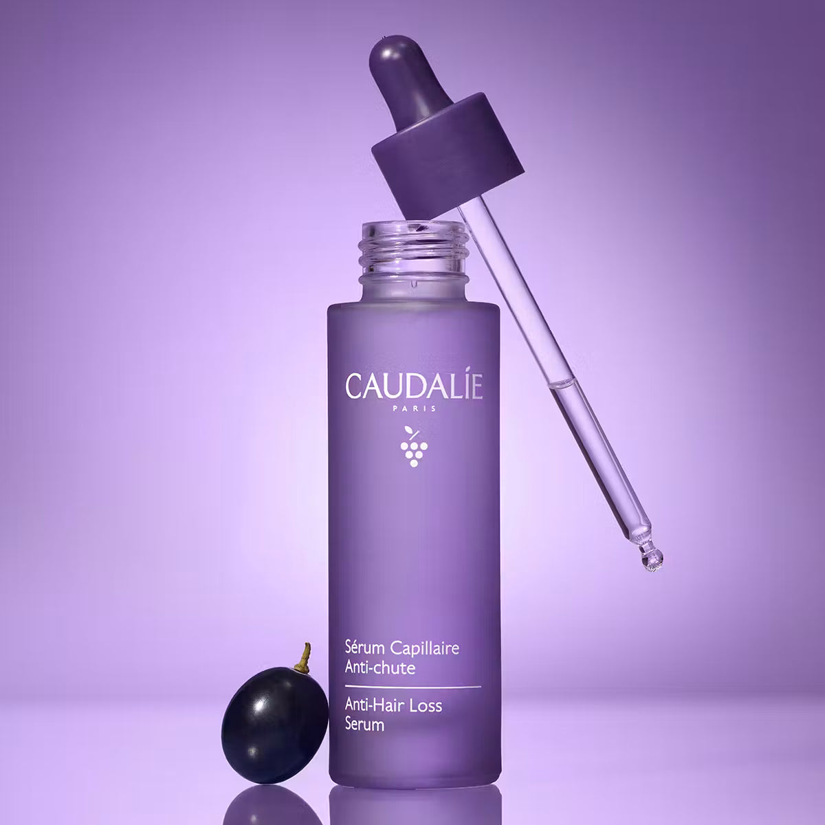 Caudalie Anti-haaruitval Serum