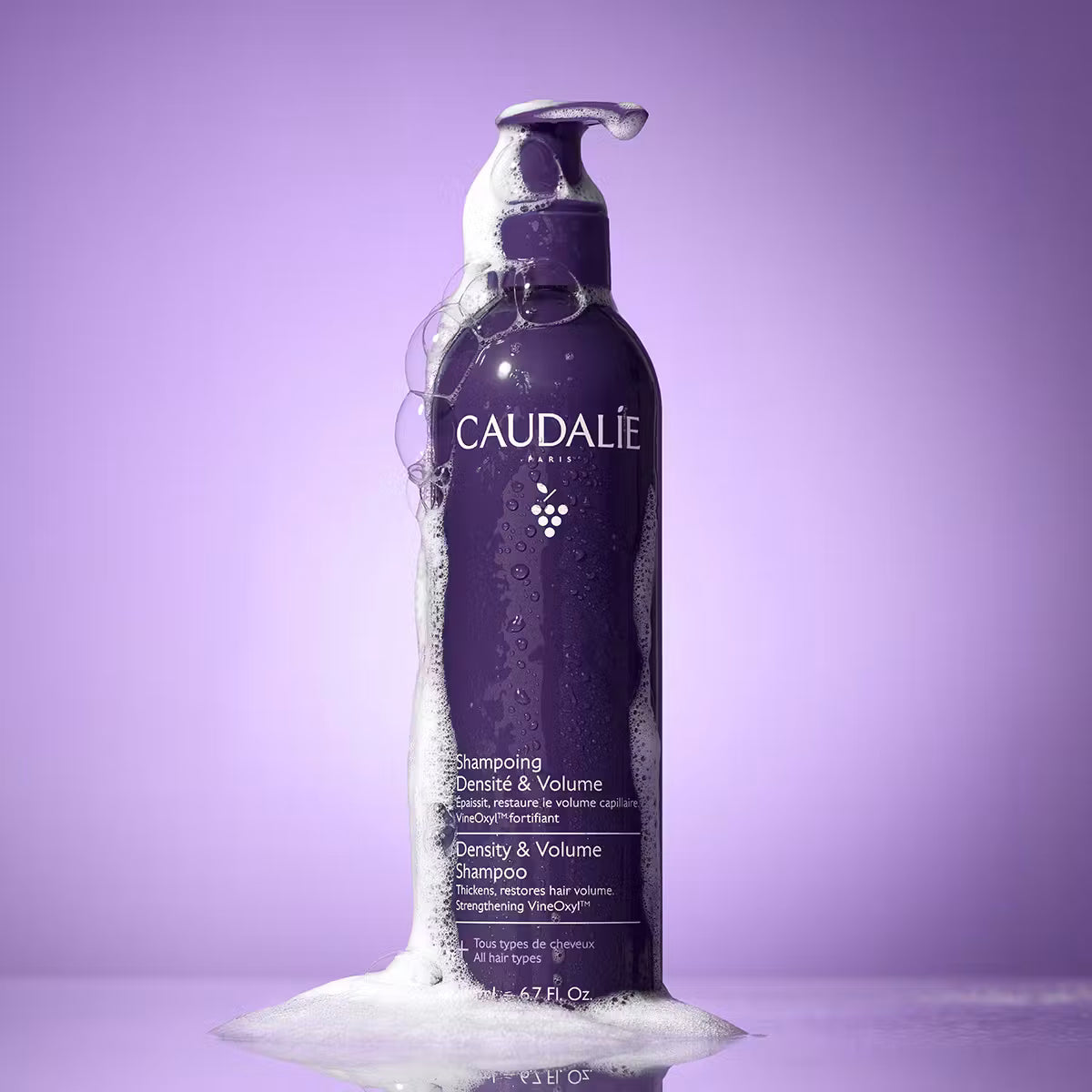 Caudalie Versteviging & Volume Shampoo